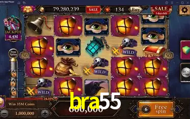 Promoção Relâmpago bra55