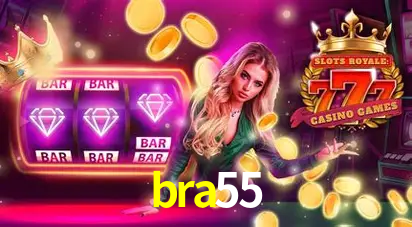 Jogos de Slot bra55