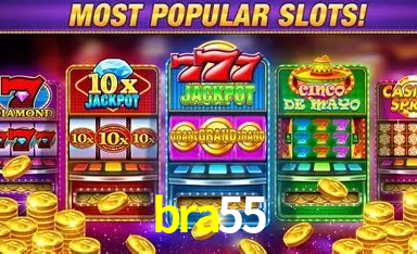 Casino Ao Vivo bra55