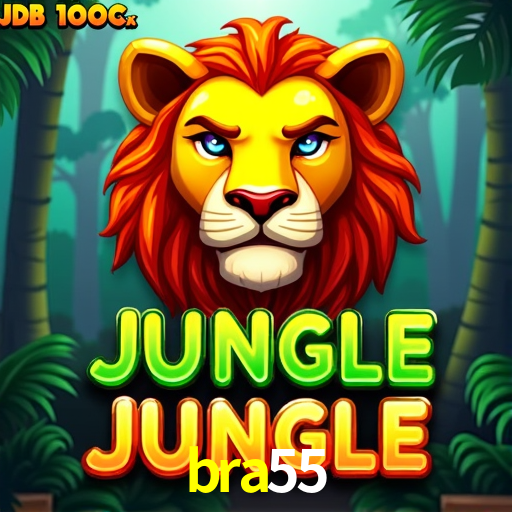 Desvendando o Mundo dos Jogos Virtuais na bra55