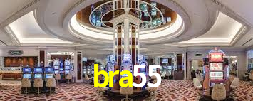 bra55: Seu Especialista em Apostas Esportivas Brasileiras