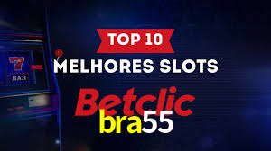 Sinta a adrenalina dos jogos de cassino com bra55
