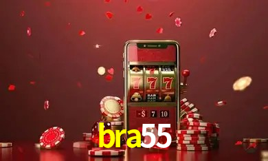 Tecnologia da Plataforma bra55
