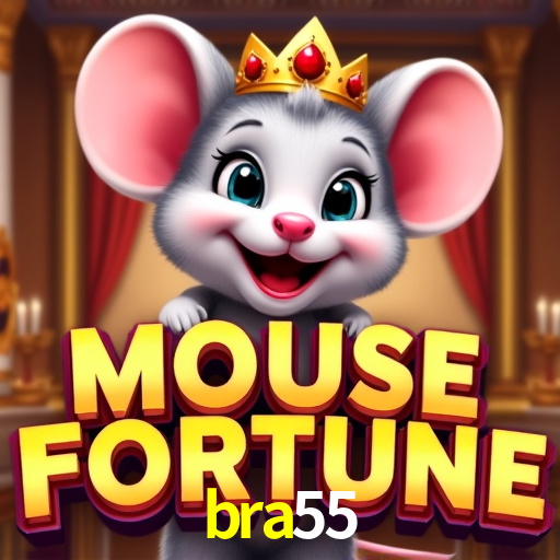 Desvendando o Mundo dos Jogos Virtuais na bra55