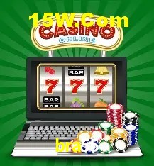 Provedores de Jogos bra55