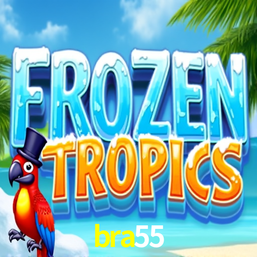 Estatísticas do Jogo bra55
